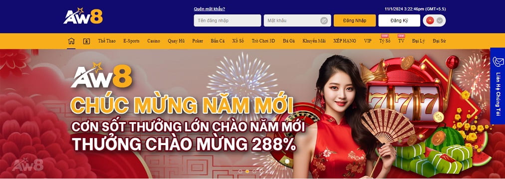 VN88 Link Mới Nhất 2024 - An Toàn & Trải Nghiệm Đỉnh Cao